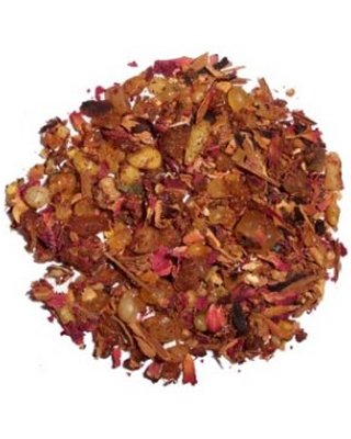APHRODISIAC Hand Blended Incense
