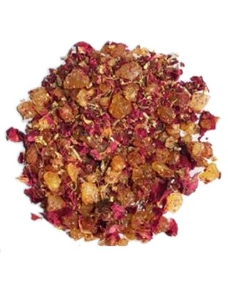 BEAUTY Hand Blended Incense
