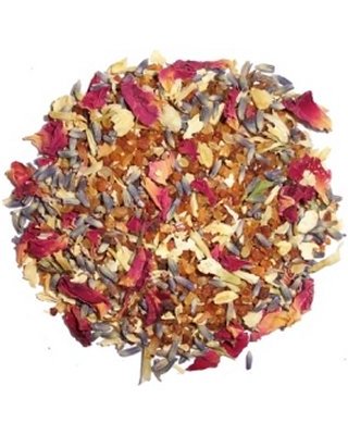 MOON Hand Blended Incense - Click Image to Close