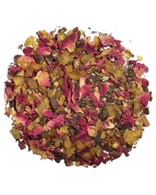 TRANQUILITY Hand Blended Incense