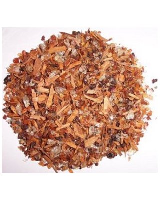 WANING MOON Hand Blended Incense
