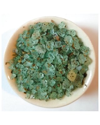 100g Witches Green Salt (Coarse ground)