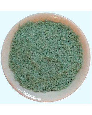 100g Witches Green Salt (Fine ground)